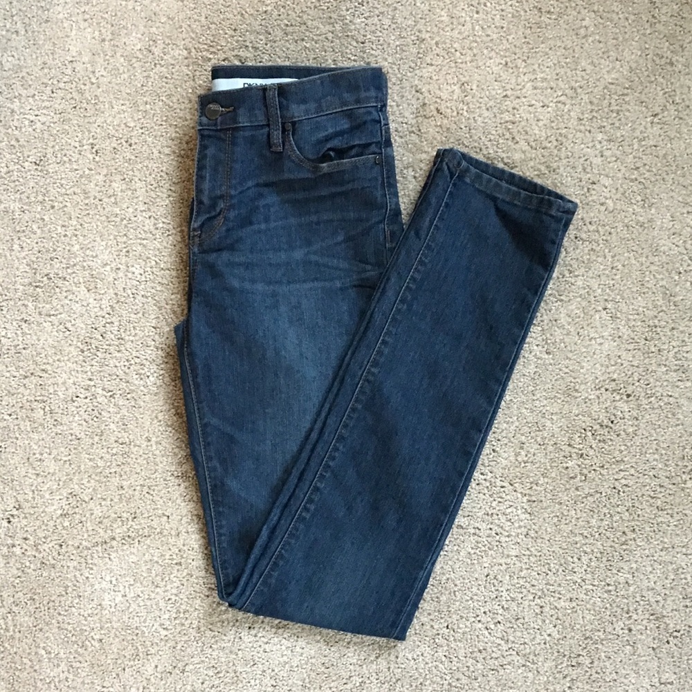 DKNY Soho Skinny Jeans | Size 2